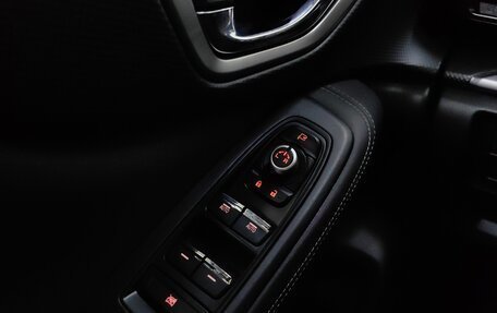 Subaru Forester, 2019 год, 2 599 000 рублей, 23 фотография