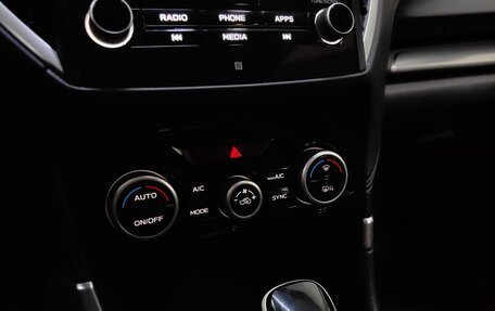 Subaru Forester, 2019 год, 2 599 000 рублей, 16 фотография