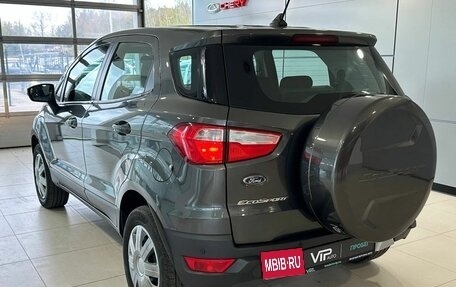 Ford EcoSport, 2017 год, 1 325 000 рублей, 4 фотография