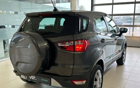 Ford EcoSport, 2017 год, 1 325 000 рублей, 6 фотография