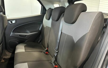 Ford EcoSport, 2017 год, 1 325 000 рублей, 8 фотография