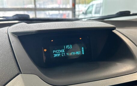 Ford EcoSport, 2017 год, 1 325 000 рублей, 11 фотография