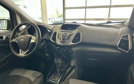 Ford EcoSport, 2017 год, 1 325 000 рублей, 7 фотография