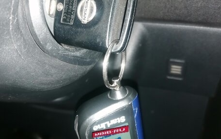 Nissan Qashqai, 2008 год, 785 000 рублей, 9 фотография