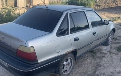 Daewoo Nexia I рестайлинг, 2007 год, 115 000 рублей, 1 фотография