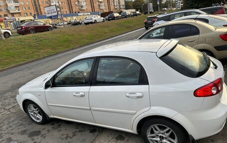 Chevrolet Lacetti, 2007 год, 420 000 рублей, 4 фотография