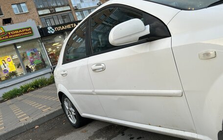 Chevrolet Lacetti, 2007 год, 420 000 рублей, 5 фотография