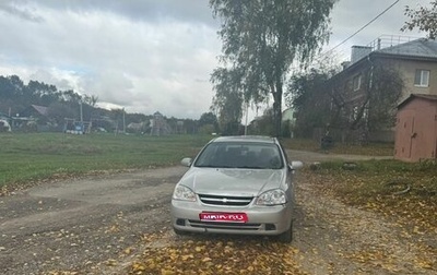Chevrolet Lacetti, 2006 год, 165 000 рублей, 1 фотография