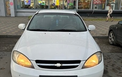 Chevrolet Lacetti, 2007 год, 420 000 рублей, 1 фотография