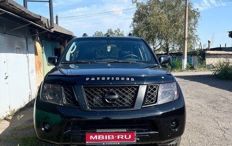 Nissan Pathfinder, 2012 год, 1 760 000 рублей, 1 фотография