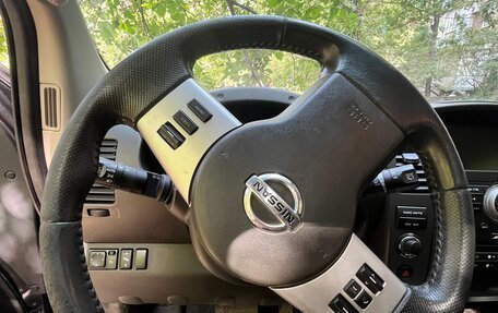 Nissan Pathfinder, 2012 год, 1 760 000 рублей, 4 фотография