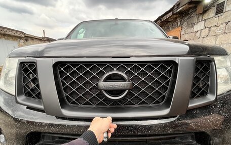 Nissan Pathfinder, 2012 год, 1 760 000 рублей, 7 фотография