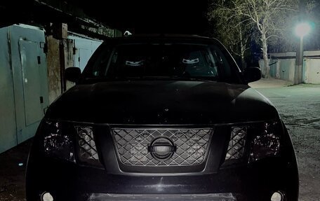 Nissan Pathfinder, 2012 год, 1 760 000 рублей, 6 фотография