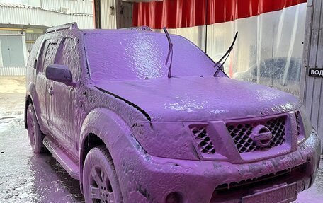 Nissan Pathfinder, 2012 год, 1 760 000 рублей, 13 фотография