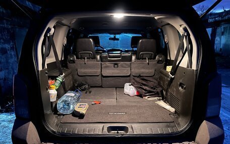 Nissan Pathfinder, 2012 год, 1 760 000 рублей, 14 фотография