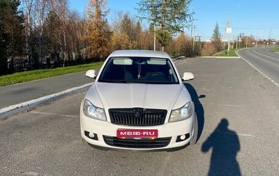 Skoda Octavia, 2012 год, 950 000 рублей, 1 фотография