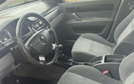 Chevrolet Lacetti, 2006 год, 165 000 рублей, 6 фотография