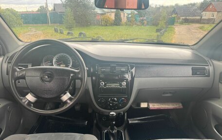 Chevrolet Lacetti, 2006 год, 165 000 рублей, 4 фотография