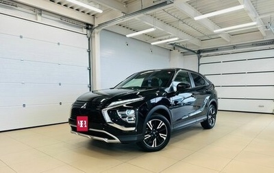 Mitsubishi Eclipse Cross, 2022 год, 2 449 900 рублей, 1 фотография