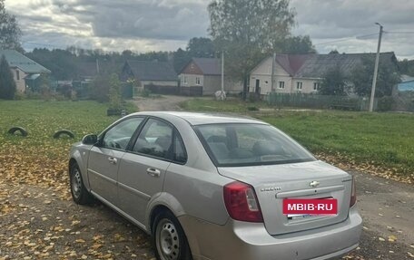 Chevrolet Lacetti, 2006 год, 165 000 рублей, 2 фотография