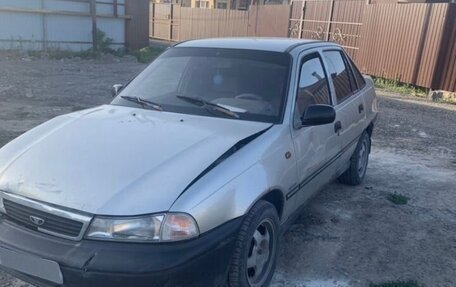 Daewoo Nexia I рестайлинг, 2007 год, 115 000 рублей, 3 фотография