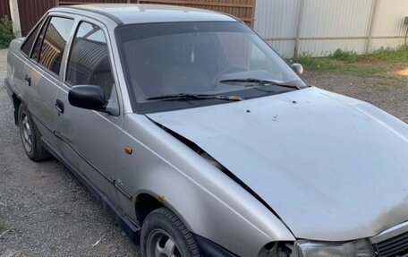 Daewoo Nexia I рестайлинг, 2007 год, 115 000 рублей, 4 фотография
