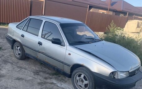 Daewoo Nexia I рестайлинг, 2007 год, 115 000 рублей, 2 фотография