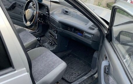 Daewoo Nexia I рестайлинг, 2007 год, 115 000 рублей, 8 фотография