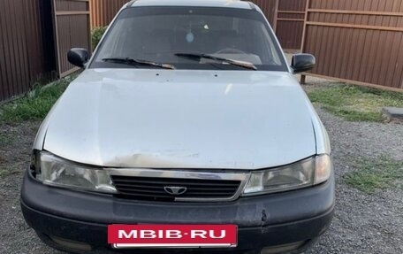 Daewoo Nexia I рестайлинг, 2007 год, 115 000 рублей, 5 фотография