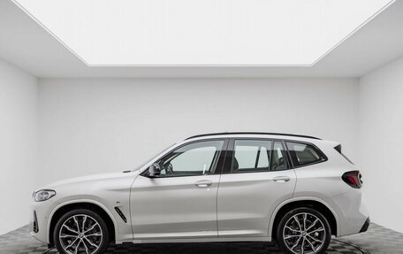 BMW X3, 2024 год, 7 500 000 рублей, 2 фотография