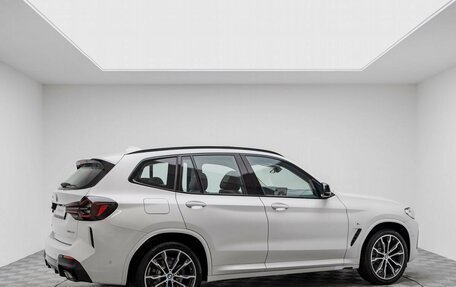 BMW X3, 2024 год, 7 500 000 рублей, 5 фотография