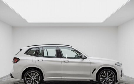 BMW X3, 2024 год, 7 500 000 рублей, 6 фотография