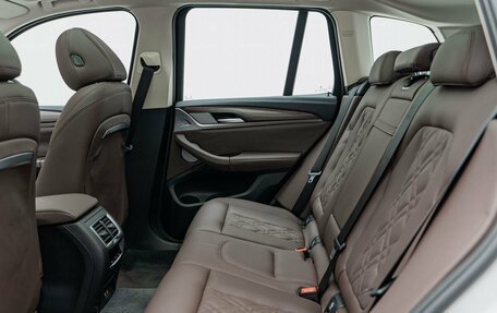 BMW X3, 2024 год, 7 500 000 рублей, 10 фотография