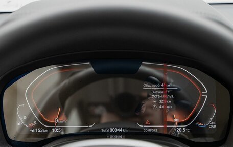 BMW X3, 2024 год, 7 500 000 рублей, 17 фотография