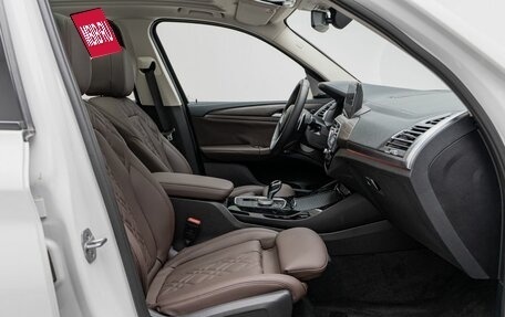 BMW X3, 2024 год, 7 500 000 рублей, 12 фотография
