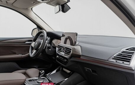 BMW X3, 2024 год, 7 500 000 рублей, 13 фотография