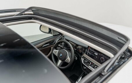 BMW X3, 2024 год, 7 500 000 рублей, 26 фотография
