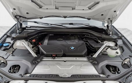BMW X3, 2024 год, 7 500 000 рублей, 31 фотография