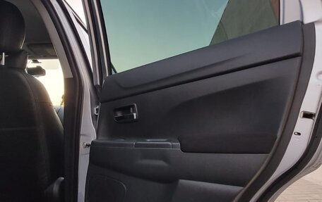 Mitsubishi ASX I рестайлинг, 2012 год, 850 000 рублей, 14 фотография