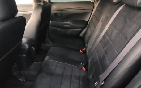 Mitsubishi ASX I рестайлинг, 2012 год, 850 000 рублей, 12 фотография
