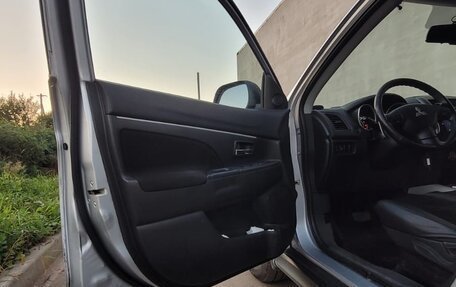Mitsubishi ASX I рестайлинг, 2012 год, 850 000 рублей, 15 фотография
