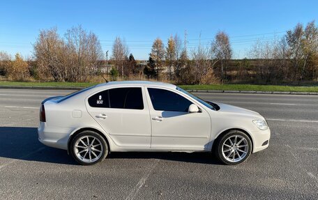 Skoda Octavia, 2012 год, 950 000 рублей, 7 фотография