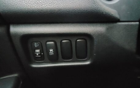 Mitsubishi ASX I рестайлинг, 2012 год, 850 000 рублей, 21 фотография