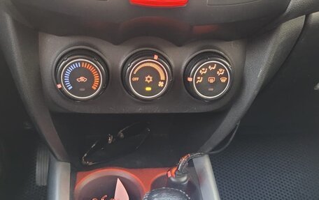 Mitsubishi ASX I рестайлинг, 2012 год, 850 000 рублей, 19 фотография
