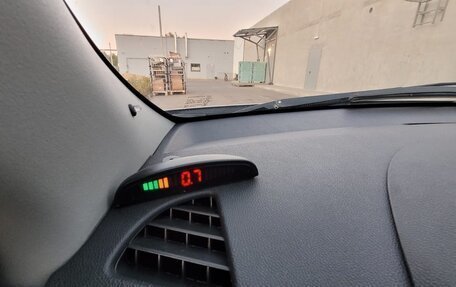 Mitsubishi ASX I рестайлинг, 2012 год, 850 000 рублей, 20 фотография