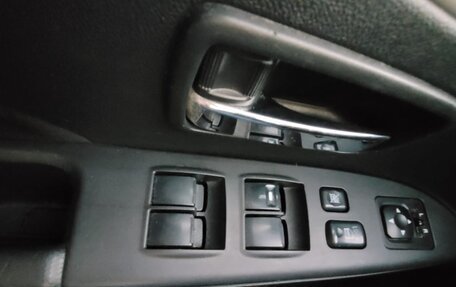 Mitsubishi ASX I рестайлинг, 2012 год, 850 000 рублей, 22 фотография