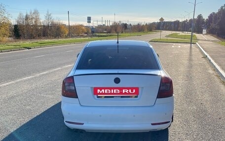 Skoda Octavia, 2012 год, 950 000 рублей, 4 фотография