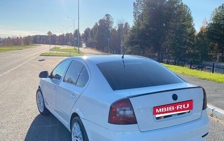Skoda Octavia, 2012 год, 950 000 рублей, 5 фотография