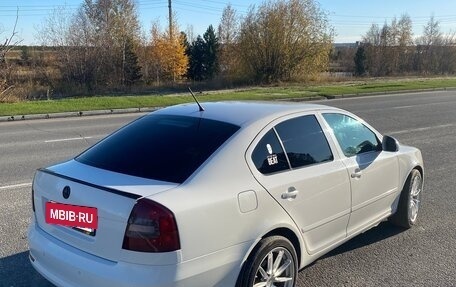 Skoda Octavia, 2012 год, 950 000 рублей, 3 фотография