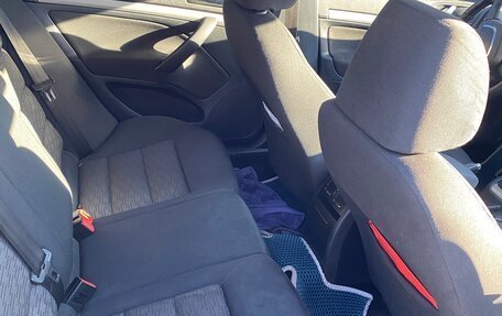 Skoda Octavia, 2012 год, 950 000 рублей, 9 фотография